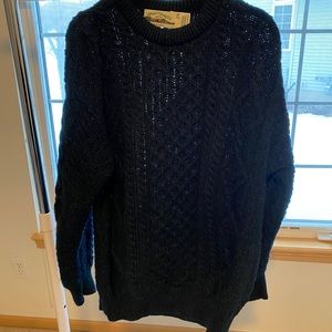 Authentic Ireland Sweater